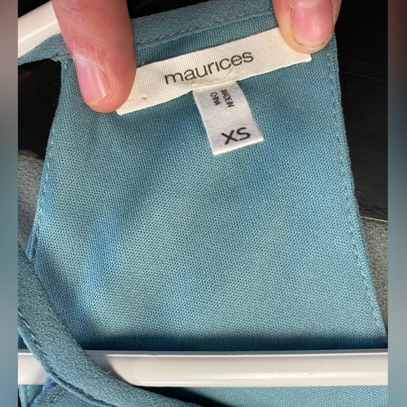 Maurices dress - Picture 4 of 5